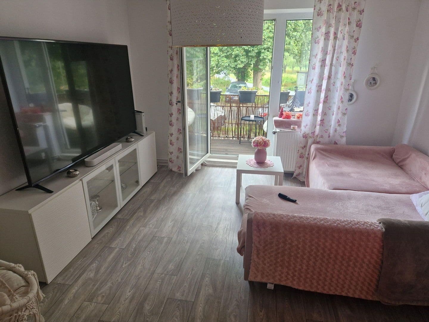 3 bedroom flat to rent, 63 m², Dorfstraße 9, Damshagen, Mecklenburg-Vorpommern 3 bedroom flat to rent, 63 m², Dorfstraße 9, Damshagen, Mecklenburg-Vorpommern