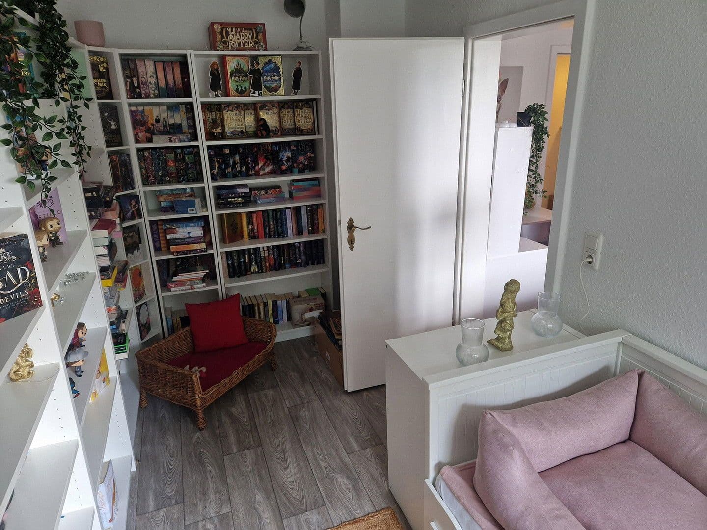 3 bedroom flat to rent, 63 m², Dorfstraße 9, Damshagen, Mecklenburg-Vorpommern 3 bedroom flat to rent, 63 m², Dorfstraße 9, Damshagen, Mecklenburg-Vorpommern