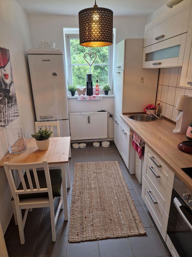 3 bedroom flat to rent, 63 m², Dorfstraße 9, Damshagen, Mecklenburg-Vorpommern 3 bedroom flat to rent, 63 m², Dorfstraße 9, Damshagen, Mecklenburg-Vorpommern