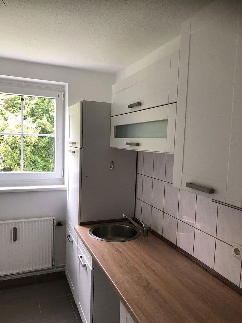 3 bedroom flat to rent, 63 m², Dorfstraße 9, Damshagen, Mecklenburg-Vorpommern 3 bedroom flat to rent, 63 m², Dorfstraße 9, Damshagen, Mecklenburg-Vorpommern