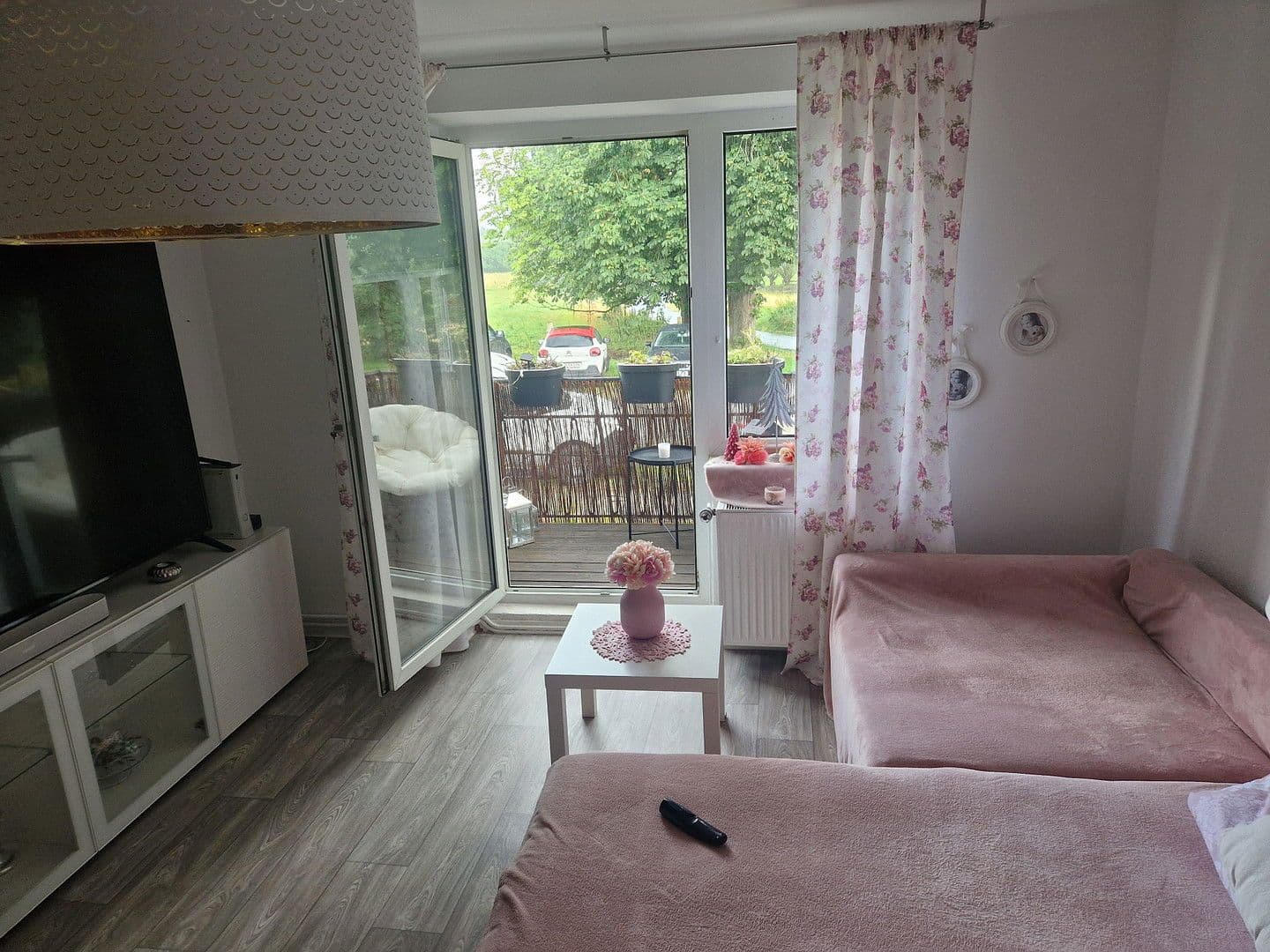 3 bedroom flat to rent, 63 m², Dorfstraße 9, Damshagen, Mecklenburg-Vorpommern 3 bedroom flat to rent, 63 m², Dorfstraße 9, Damshagen, Mecklenburg-Vorpommern