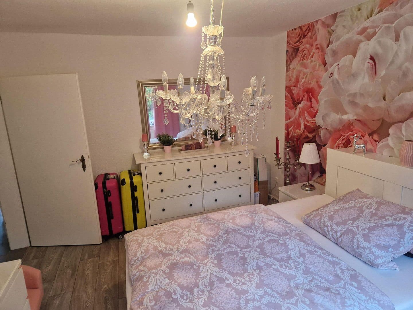 3 bedroom flat to rent, 63 m², Dorfstraße 9, Damshagen, Mecklenburg-Vorpommern 3 bedroom flat to rent, 63 m², Dorfstraße 9, Damshagen, Mecklenburg-Vorpommern