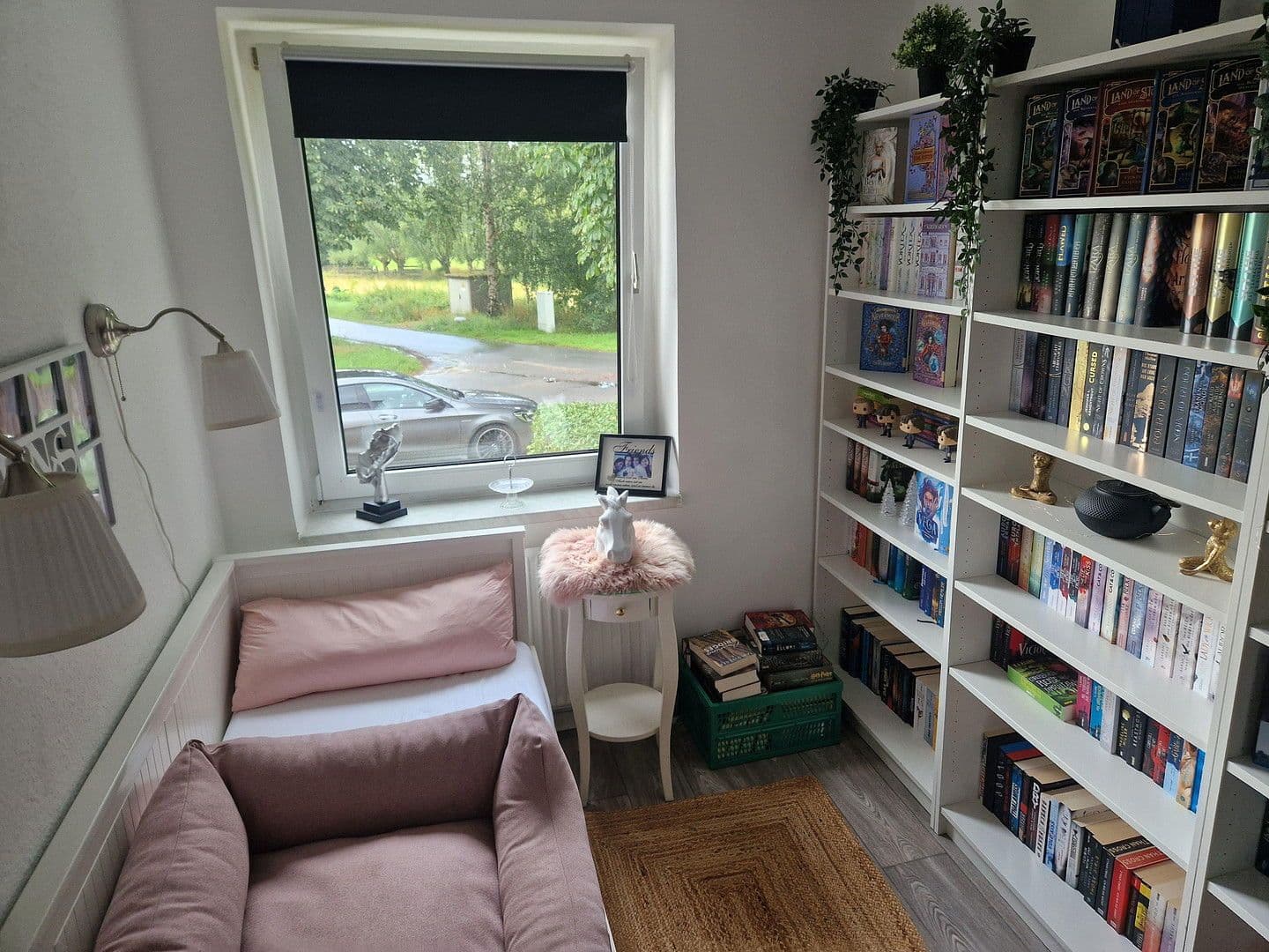 3 bedroom flat to rent, 63 m², Dorfstraße 9, Damshagen, Mecklenburg-Vorpommern 3 bedroom flat to rent, 63 m², Dorfstraße 9, Damshagen, Mecklenburg-Vorpommern