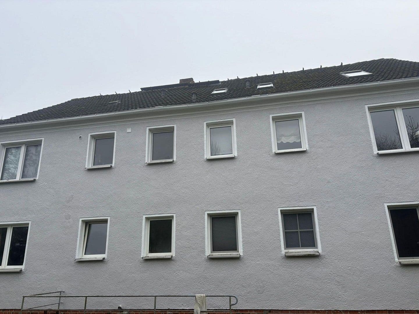 3 bedroom flat to rent, 63 m², Dorfstraße 9, Damshagen, Mecklenburg-Vorpommern 3 bedroom flat to rent, 63 m², Dorfstraße 9, Damshagen, Mecklenburg-Vorpommern