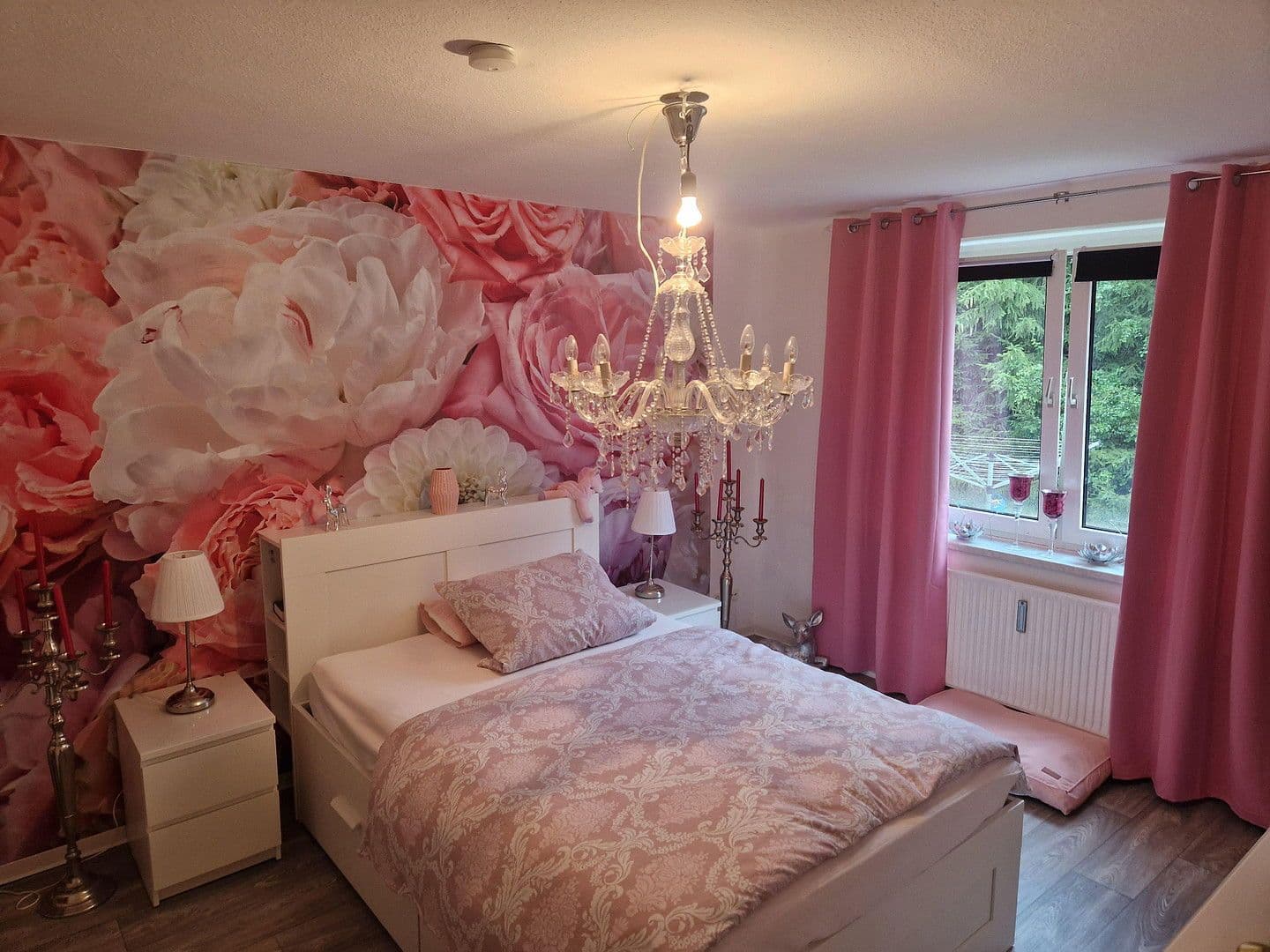 3 bedroom flat to rent, 63 m², Dorfstraße 9, Damshagen, Mecklenburg-Vorpommern 3 bedroom flat to rent, 63 m², Dorfstraße 9, Damshagen, Mecklenburg-Vorpommern