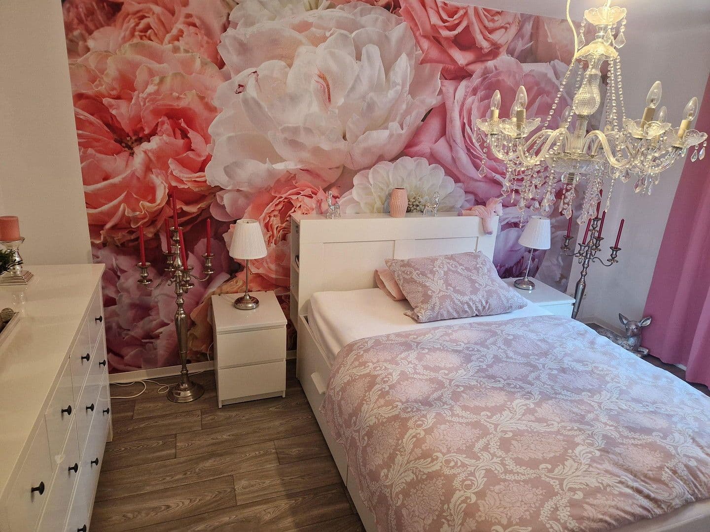 3 bedroom flat to rent, 63 m², Dorfstraße 9, Damshagen, Mecklenburg-Vorpommern 3 bedroom flat to rent, 63 m², Dorfstraße 9, Damshagen, Mecklenburg-Vorpommern