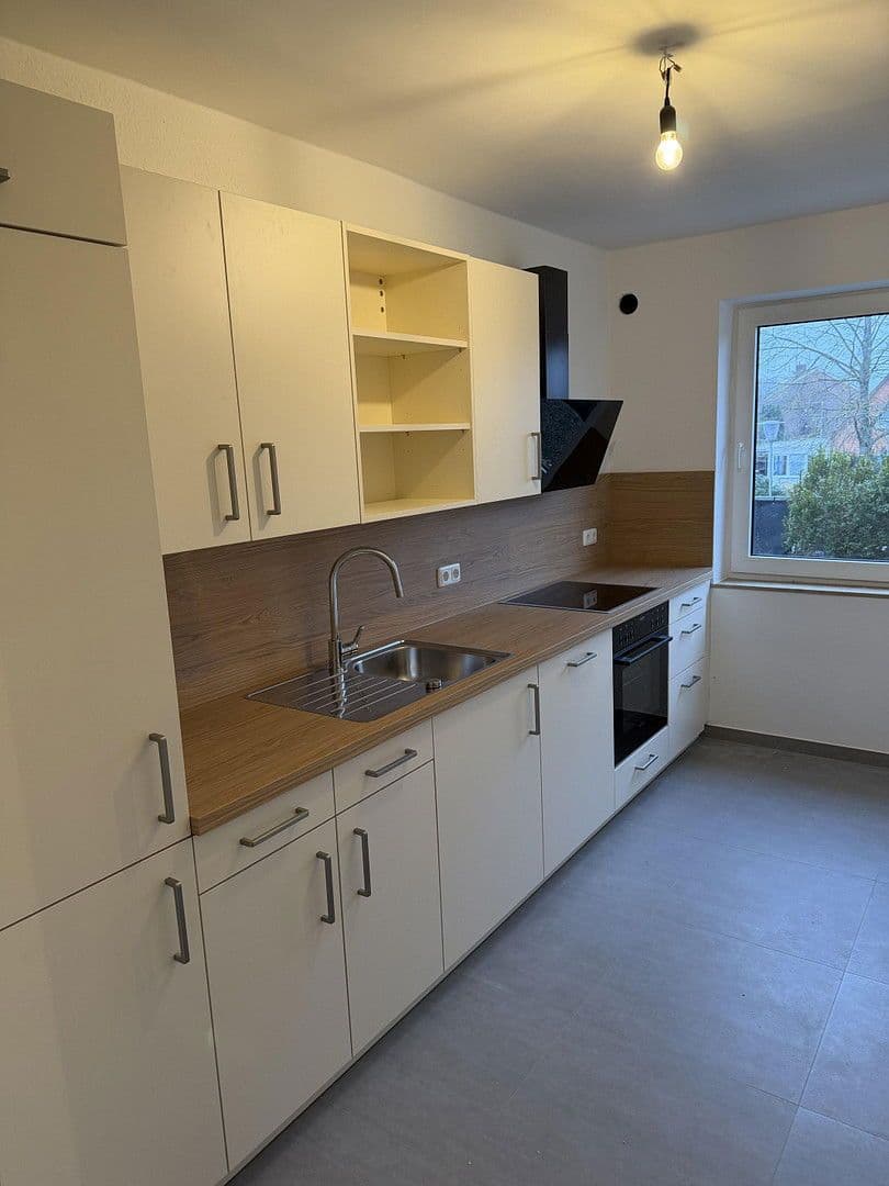 2 bedroom flat to rent, 68 m², Kirchweg 68, Adendorf, Lower Saxony 2 bedroom flat to rent, 68 m², Kirchweg 68, Adendorf, Lower Saxony