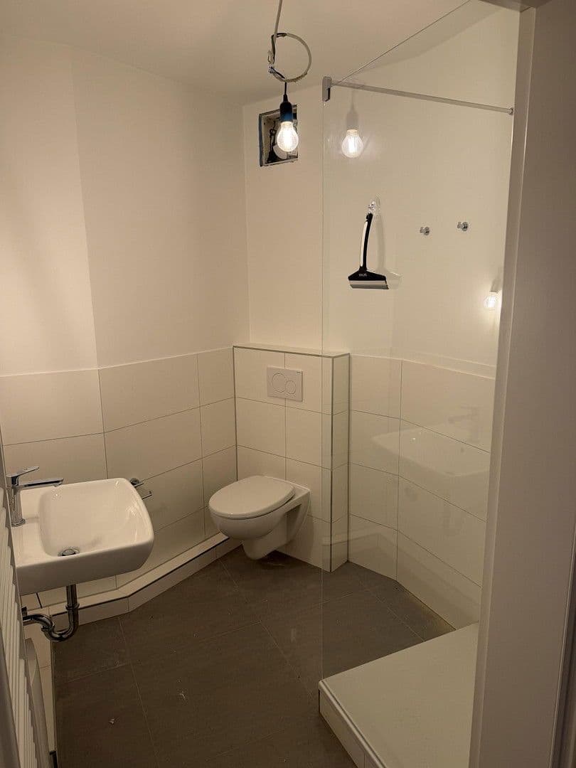 2 bedroom flat to rent, 68 m², Kirchweg 68, Adendorf, Lower Saxony 2 bedroom flat to rent, 68 m², Kirchweg 68, Adendorf, Lower Saxony