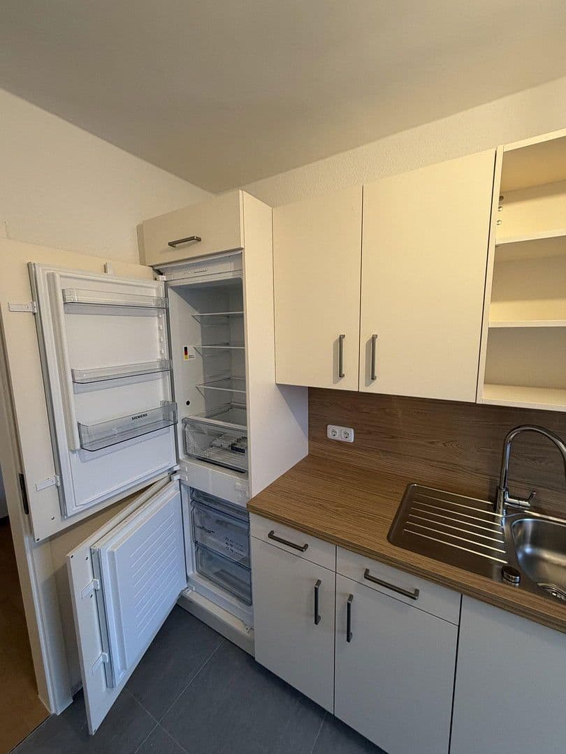 2 bedroom flat to rent, 68 m², Kirchweg 68, Adendorf, Lower Saxony 2 bedroom flat to rent, 68 m², Kirchweg 68, Adendorf, Lower Saxony