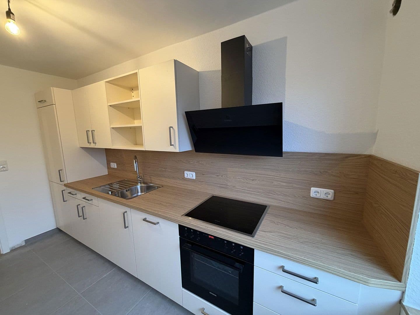 2 bedroom flat to rent, 68 m², Kirchweg 68, Adendorf, Lower Saxony 2 bedroom flat to rent, 68 m², Kirchweg 68, Adendorf, Lower Saxony