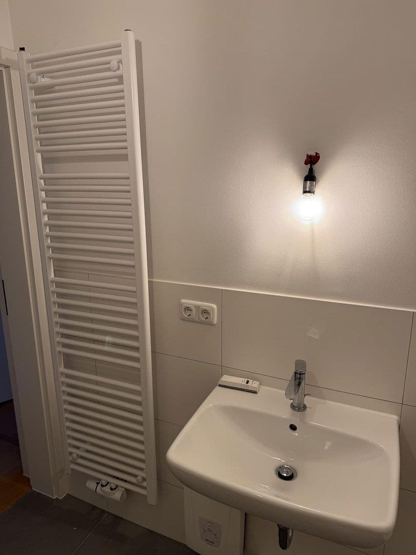 2 bedroom flat to rent, 68 m², Kirchweg 68, Adendorf, Lower Saxony 2 bedroom flat to rent, 68 m², Kirchweg 68, Adendorf, Lower Saxony