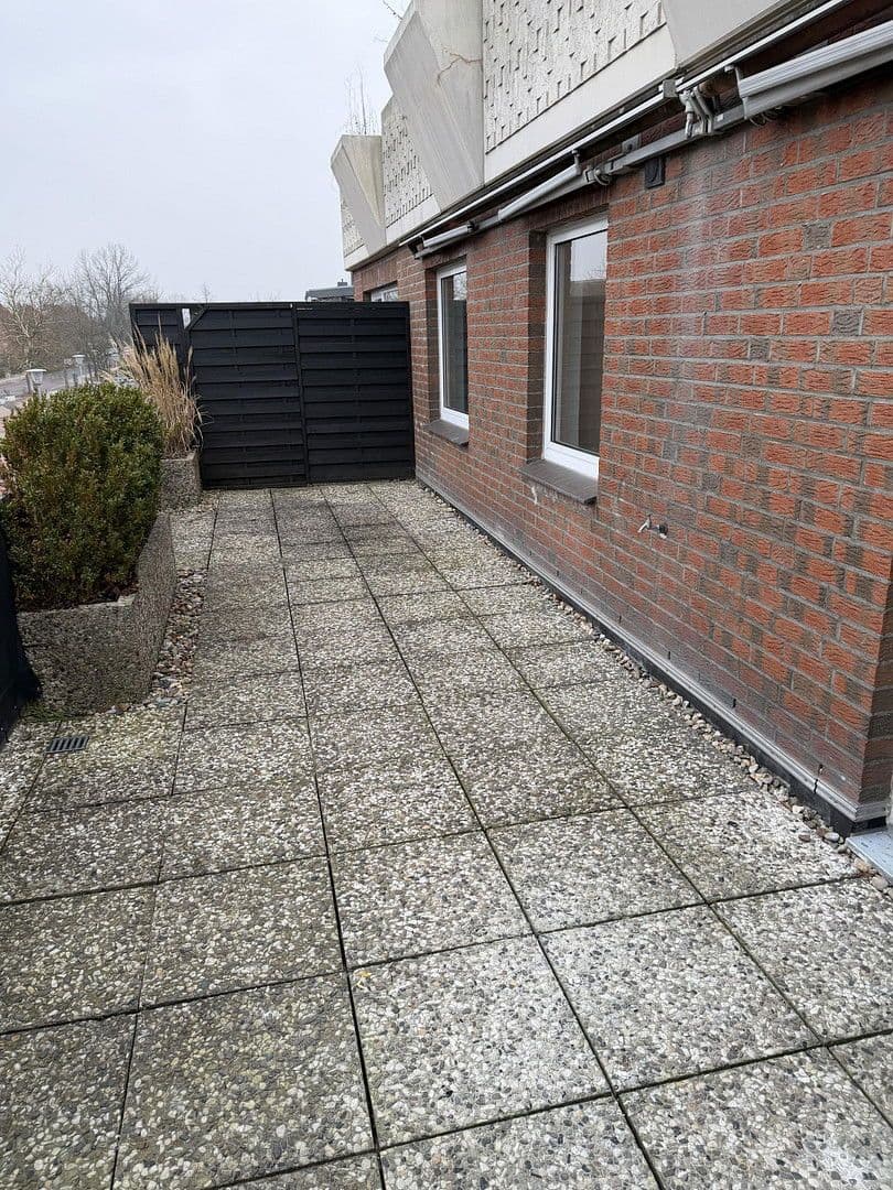 2 bedroom flat to rent, 68 m², Kirchweg 68, Adendorf, Lower Saxony 2 bedroom flat to rent, 68 m², Kirchweg 68, Adendorf, Lower Saxony