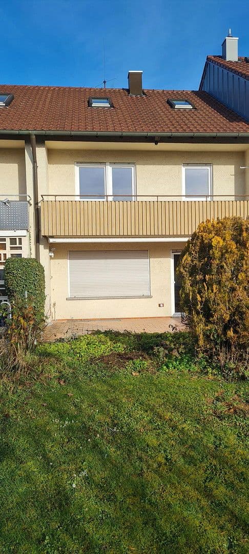 house to rent, 107 m², Ehningen, Baden-Württemberg house to rent, 107 m², Ehningen, Baden-Württemberg