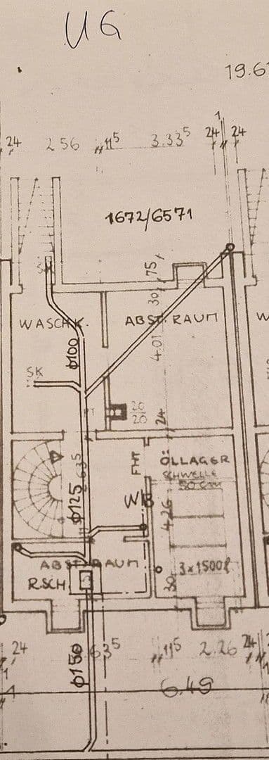 house to rent, 107 m², Ehningen, Baden-Württemberg house to rent, 107 m², Ehningen, Baden-Württemberg