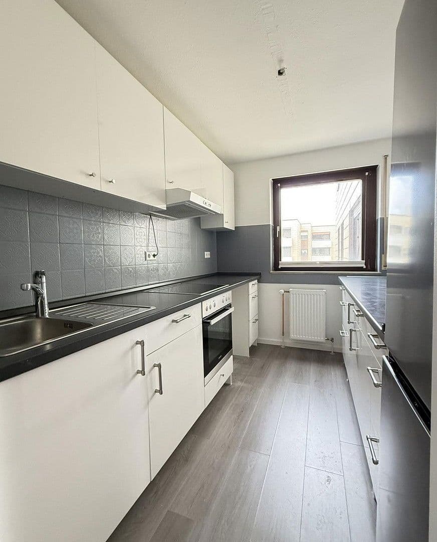 2 bedroom flat to rent, 57 m², Ebinger Weg, Stuttgart, Baden-Württemberg 2 bedroom flat to rent, 57 m², Ebinger Weg, Stuttgart, Baden-Württemberg