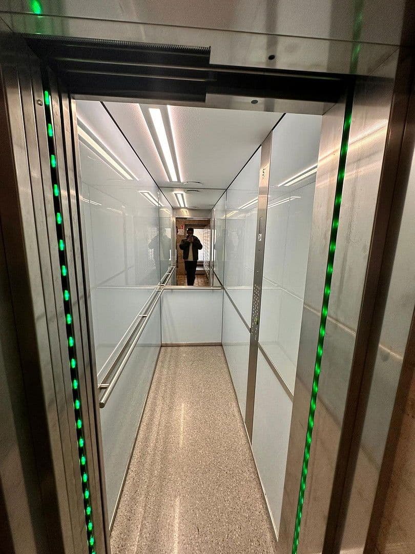 3 bedroom flat for sale, 78 m², Nürnberg, Bavaria 3 bedroom flat for sale, 78 m², Nürnberg, Bavaria