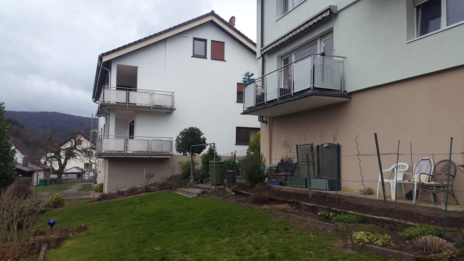house for sale, 180 m², Neckarsteinach, Hesse house for sale, 180 m², Neckarsteinach, Hesse