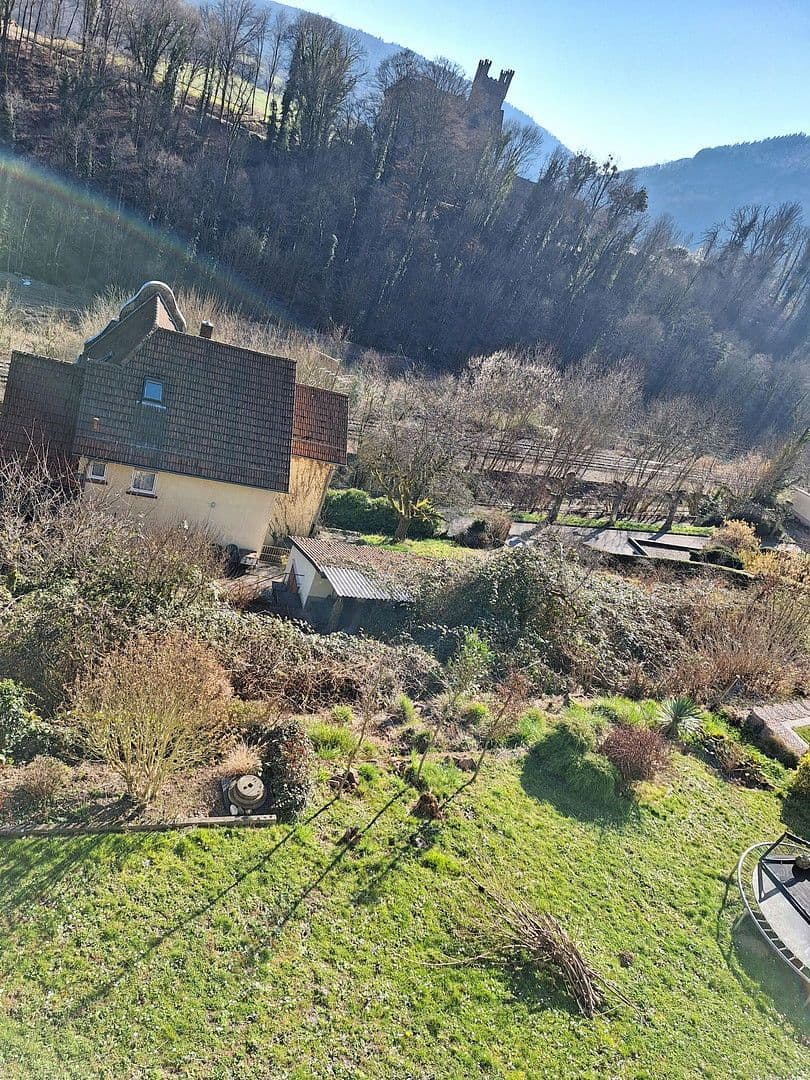 house for sale, 180 m², Neckarsteinach, Hesse house for sale, 180 m², Neckarsteinach, Hesse