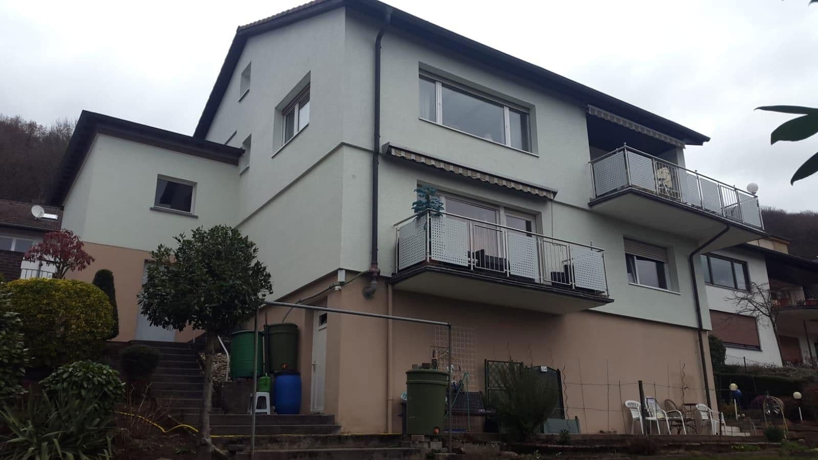 house for sale, 180 m², Neckarsteinach, Hesse house for sale, 180 m², Neckarsteinach, Hesse