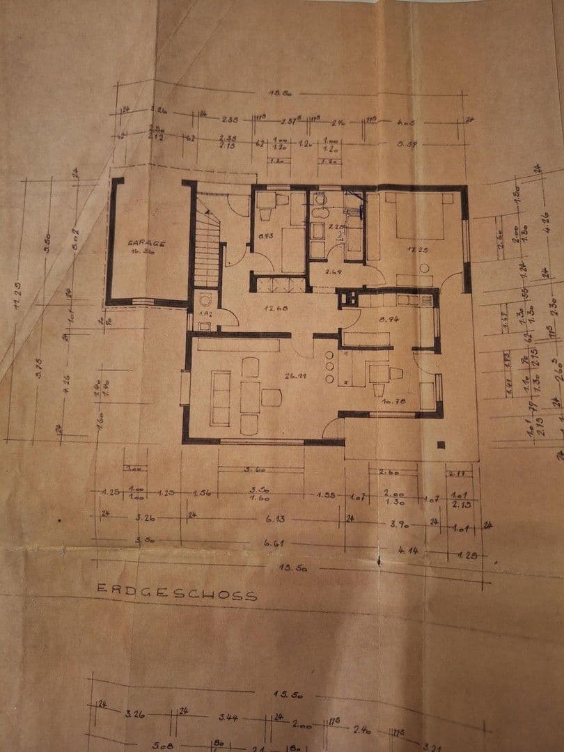 house for sale, 180 m², Neckarsteinach, Hesse house for sale, 180 m², Neckarsteinach, Hesse