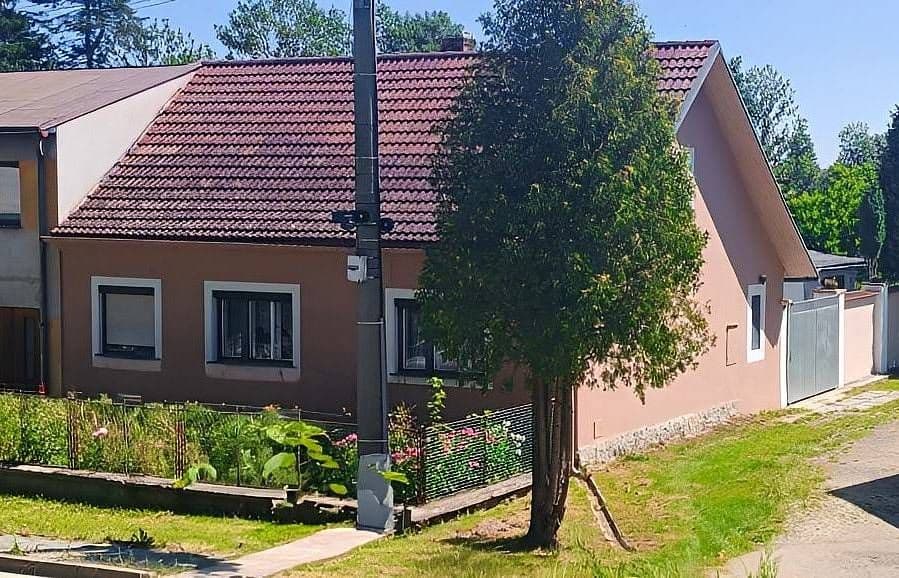 recreational property to rent, 0 m², Dačice, Jihočeský Region recreational property to rent, 0 m², Dačice, Jihočeský Region