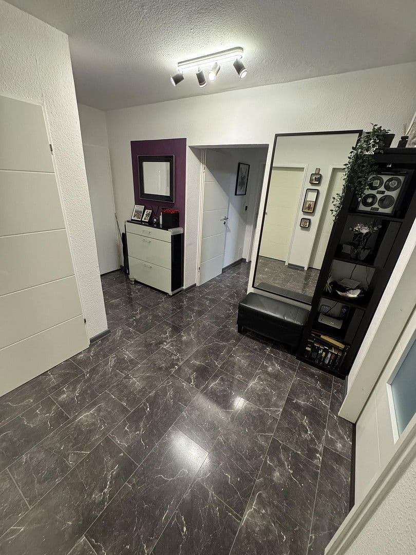 2 bedroom with open-plan kitchen flat for sale, 83 m², Erlangen, Bavaria 2 bedroom with open-plan kitchen flat for sale, 83 m², Erlangen, Bavaria