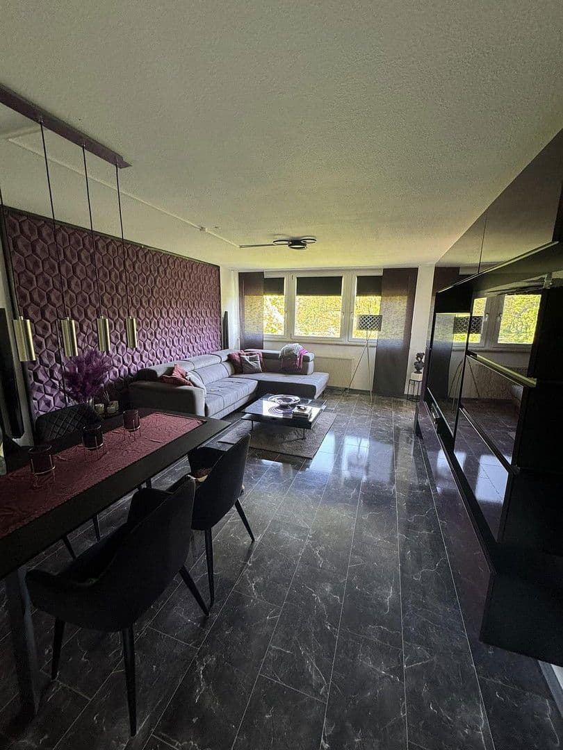 2 bedroom with open-plan kitchen flat for sale, 83 m², Erlangen, Bavaria 2 bedroom with open-plan kitchen flat for sale, 83 m², Erlangen, Bavaria