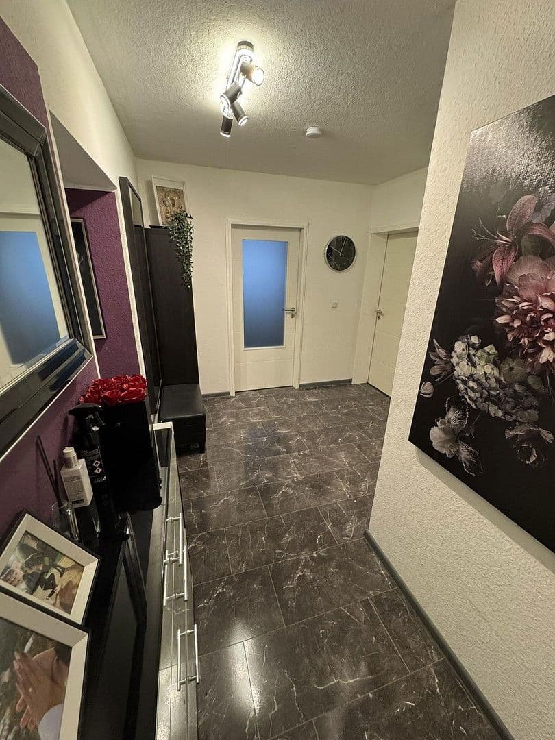 2 bedroom with open-plan kitchen flat for sale, 83 m², Erlangen, Bavaria 2 bedroom with open-plan kitchen flat for sale, 83 m², Erlangen, Bavaria