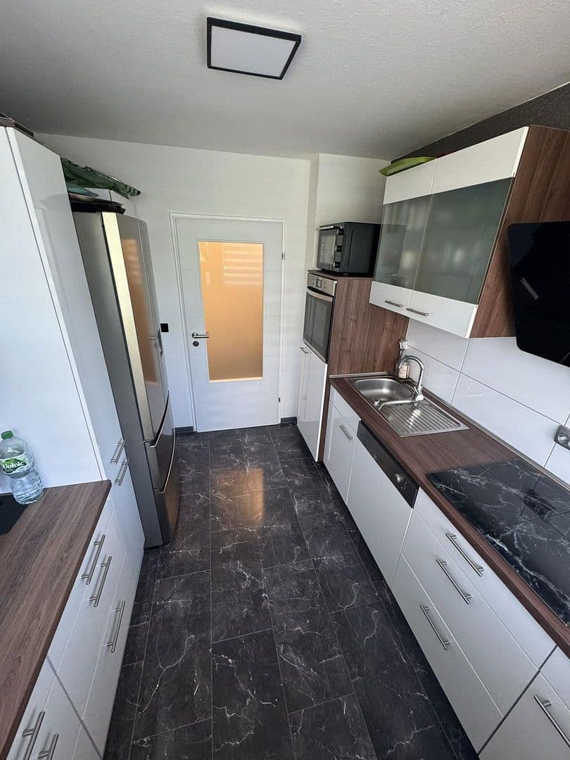 2 bedroom with open-plan kitchen flat for sale, 83 m², Erlangen, Bavaria 2 bedroom with open-plan kitchen flat for sale, 83 m², Erlangen, Bavaria