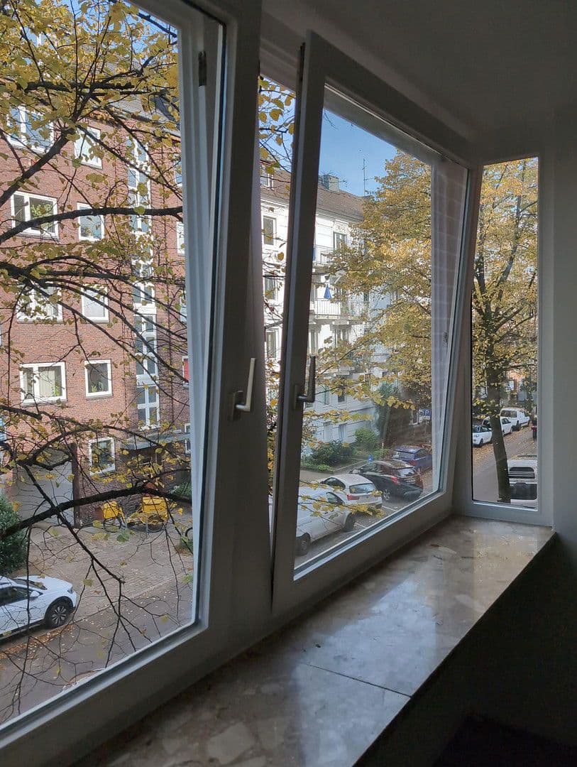 2 bedroom flat for sale, 67 m², Geschwister-Scholl-Str., Hamburg-Eppendorf, Hamburg 2 bedroom flat for sale, 67 m², Geschwister-Scholl-Str., Hamburg-Eppendorf, Hamburg