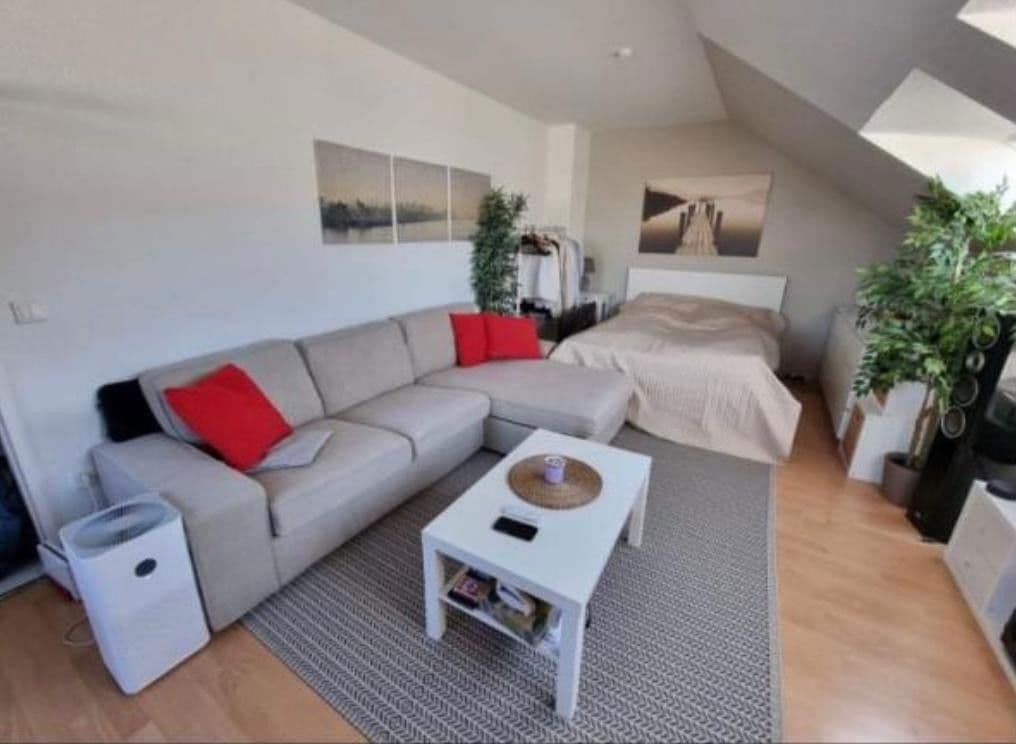 1 bedroom flat for sale, 45 m², Rothenfelderstrasse 6, Wolfsburg, Lower Saxony 1 bedroom flat for sale, 45 m², Rothenfelderstrasse 6, Wolfsburg, Lower Saxony