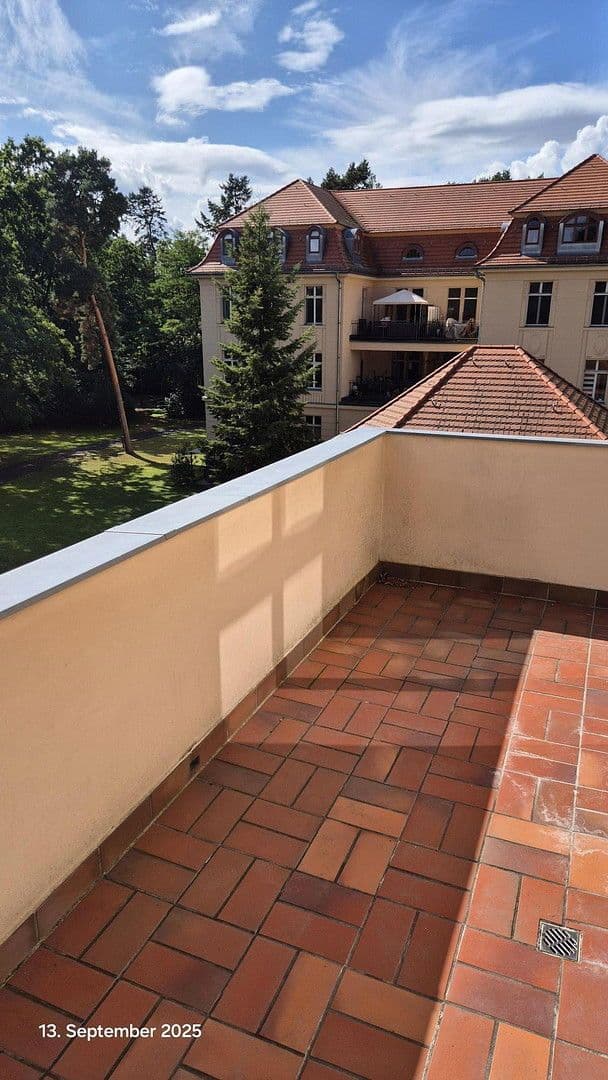 4 bedroom flat for sale, 130 m², Potsdam, Brandenburg 4 bedroom flat for sale, 130 m², Potsdam, Brandenburg