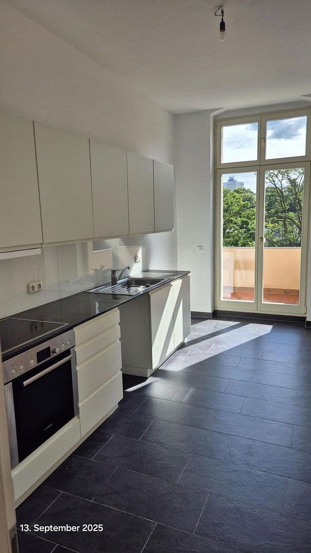 4 bedroom flat for sale, 130 m², Potsdam, Brandenburg 4 bedroom flat for sale, 130 m², Potsdam, Brandenburg