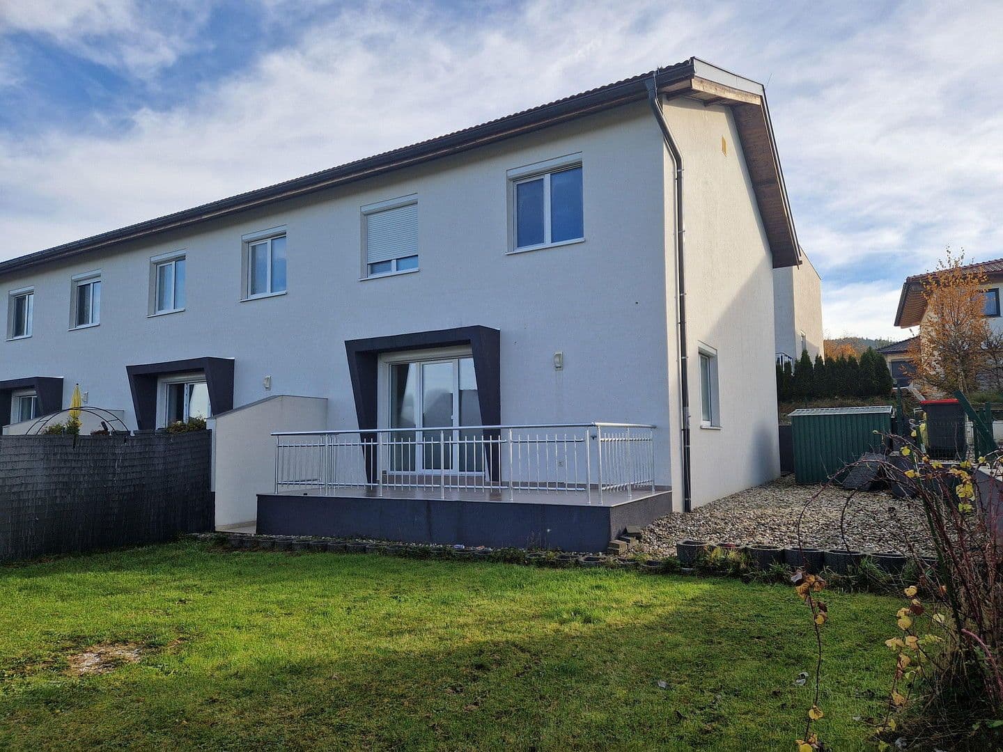 house to rent, 120 m², Oberbrunnerstraße 154 Top 3, Pattigham, Upper Austria house to rent, 120 m², Oberbrunnerstraße 154 Top 3, Pattigham, Upper Austria