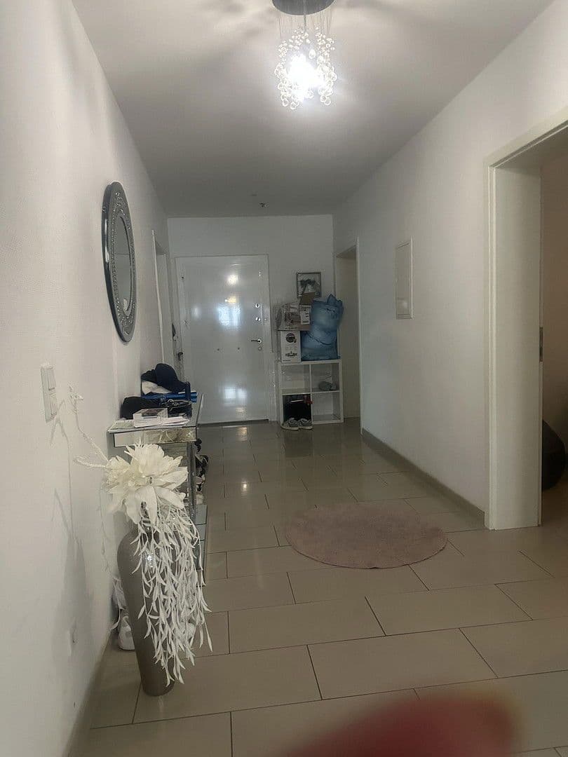 7 bedroom flat to rent, 211 m², Leverkusen, North Rhine-Westphalia 7 bedroom flat to rent, 211 m², Leverkusen, North Rhine-Westphalia