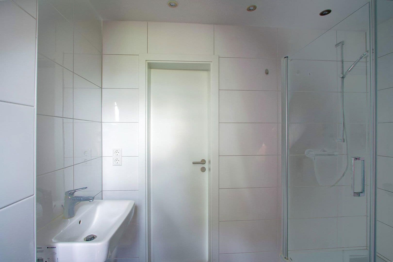 2 bedroom flat to rent, 56 m², Postallee 29, Gladbeck, North Rhine-Westphalia 2 bedroom flat to rent, 56 m², Postallee 29, Gladbeck, North Rhine-Westphalia