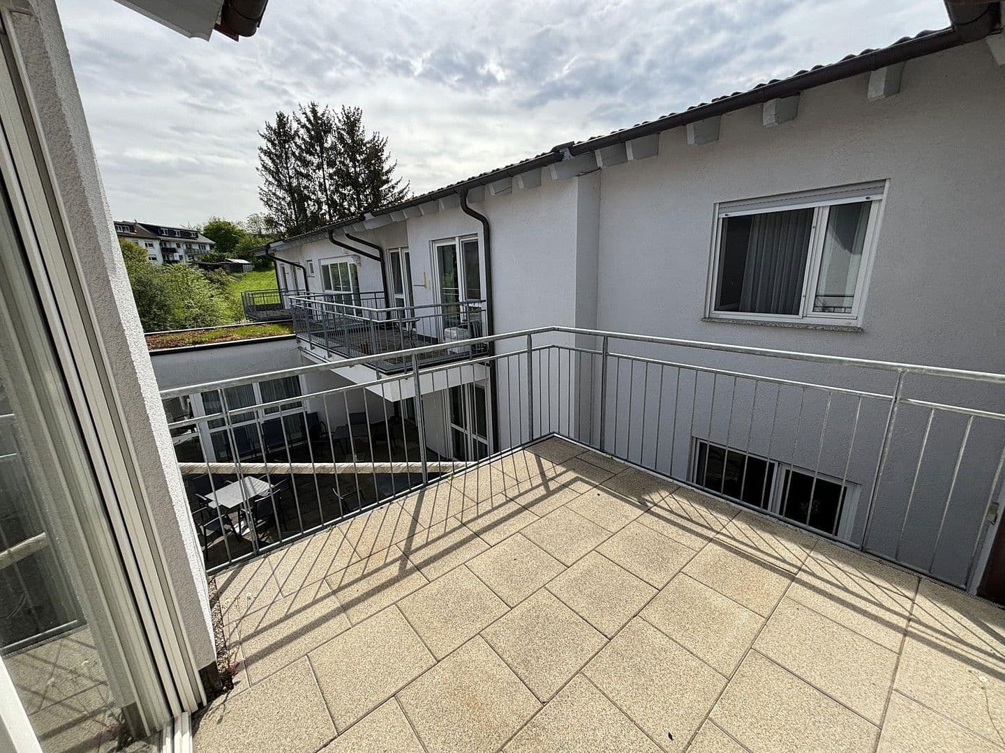 2 bedroom flat to rent, 58 m², Hofäcker 12, Allmersbach im Tal, Baden-Württemberg 2 bedroom flat to rent, 58 m², Hofäcker 12, Allmersbach im Tal, Baden-Württemberg