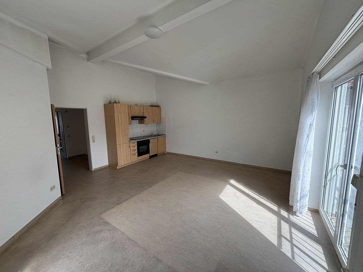 2 bedroom flat to rent, 58 m², Hofäcker 12, Allmersbach im Tal, Baden-Württemberg 2 bedroom flat to rent, 58 m², Hofäcker 12, Allmersbach im Tal, Baden-Württemberg