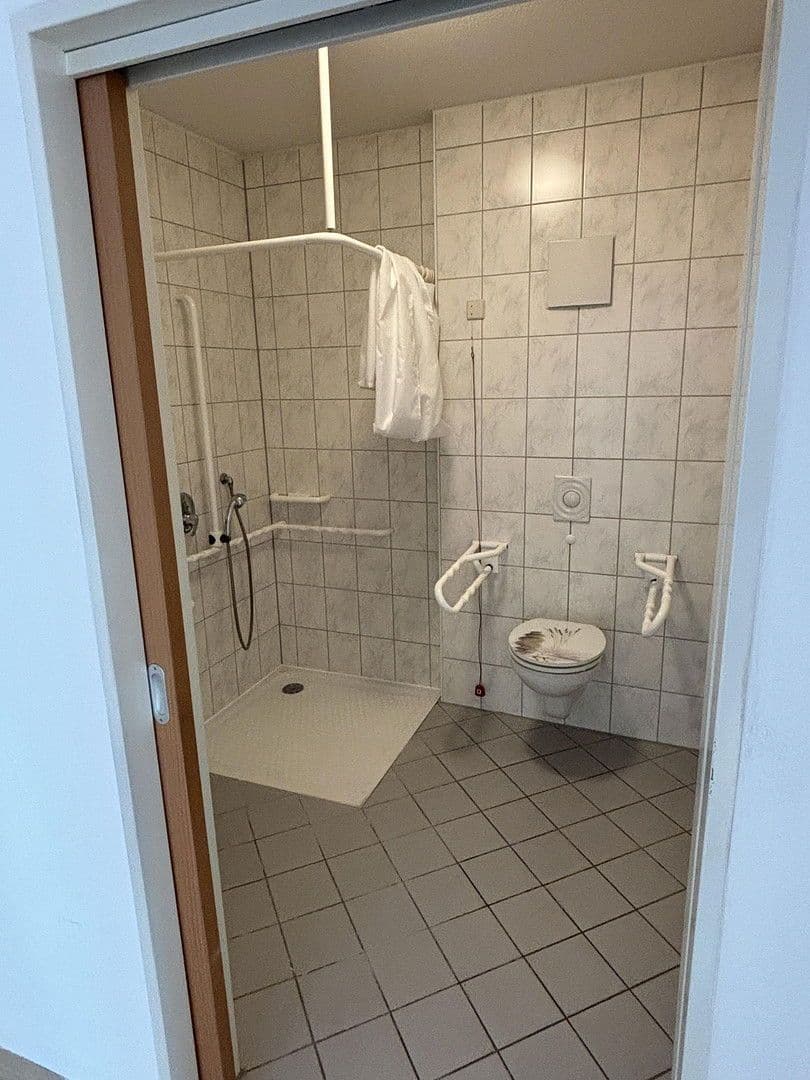 2 bedroom flat to rent, 58 m², Hofäcker 12, Allmersbach im Tal, Baden-Württemberg 2 bedroom flat to rent, 58 m², Hofäcker 12, Allmersbach im Tal, Baden-Württemberg