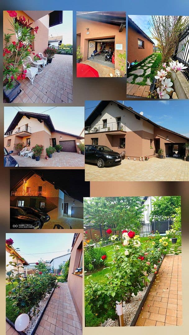 house for sale, 150 m², Hadersdorferweg 3, Altheim, Upper Austria house for sale, 150 m², Hadersdorferweg 3, Altheim, Upper Austria