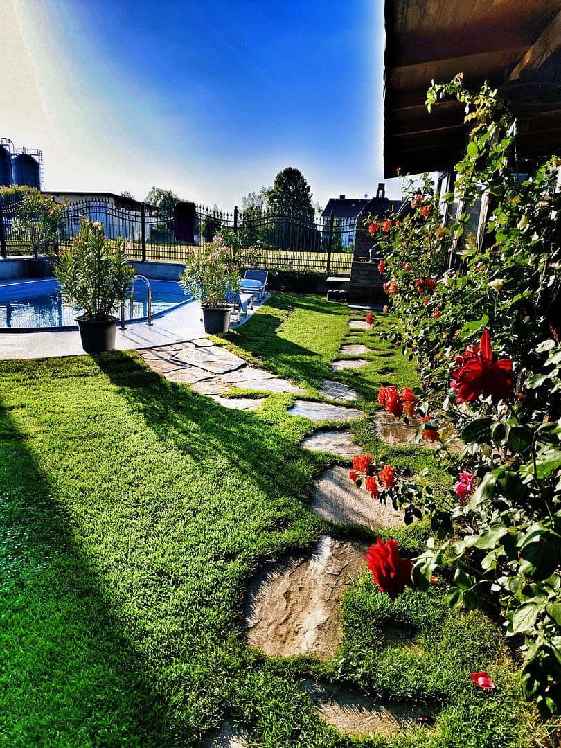 house for sale, 150 m², Hadersdorferweg 3, Altheim, Upper Austria house for sale, 150 m², Hadersdorferweg 3, Altheim, Upper Austria