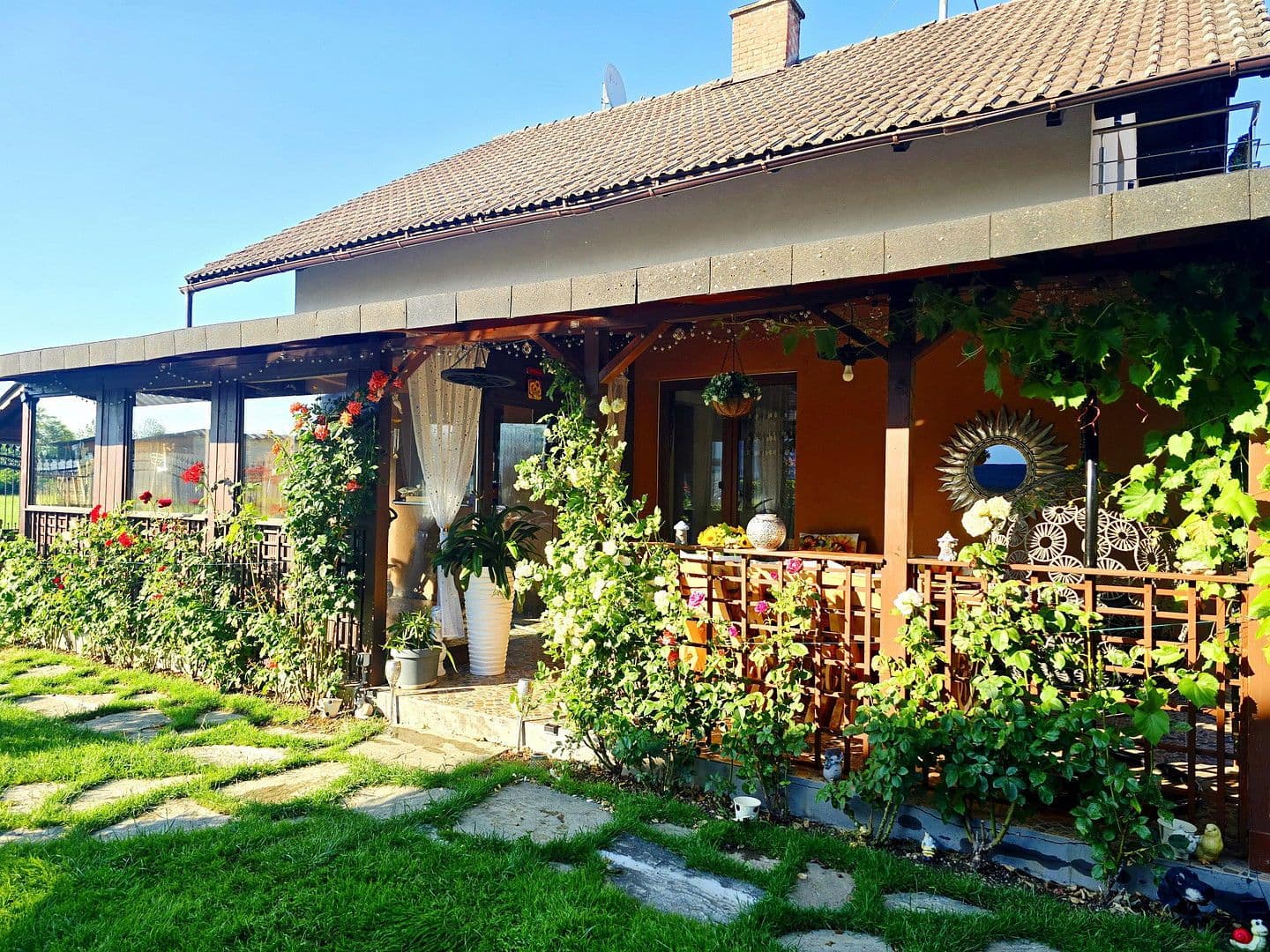 house for sale, 150 m², Hadersdorferweg 3, Altheim, Upper Austria house for sale, 150 m², Hadersdorferweg 3, Altheim, Upper Austria