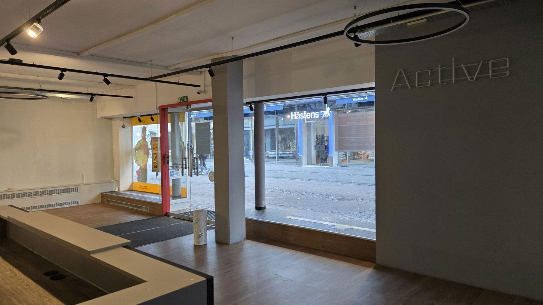 non-residential property to rent, 310 m², Scheffelstraße 5, Singen (Hohentwiel), Baden-Württemberg non-residential property to rent, 310 m², Scheffelstraße 5, Singen (Hohentwiel), Baden-Württemberg