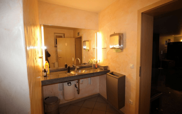 office for sale, 739 m², Dönseler Straße 4, Dickel, Lower Saxony office for sale, 739 m², Dönseler Straße 4, Dickel, Lower Saxony