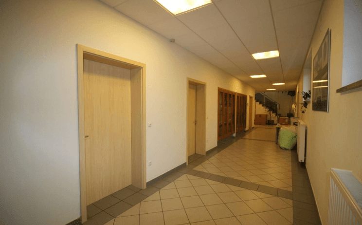 office for sale, 739 m², Dönseler Straße 4, Dickel, Lower Saxony office for sale, 739 m², Dönseler Straße 4, Dickel, Lower Saxony