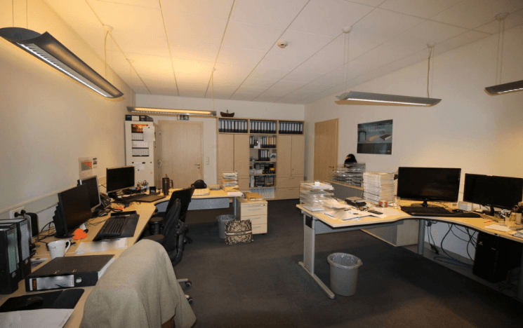 office for sale, 739 m², Dönseler Straße 4, Dickel, Lower Saxony office for sale, 739 m², Dönseler Straße 4, Dickel, Lower Saxony