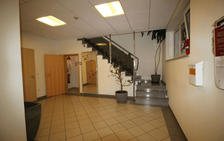 office for sale, 739 m², Dönseler Straße 4, Dickel, Lower Saxony office for sale, 739 m², Dönseler Straße 4, Dickel, Lower Saxony