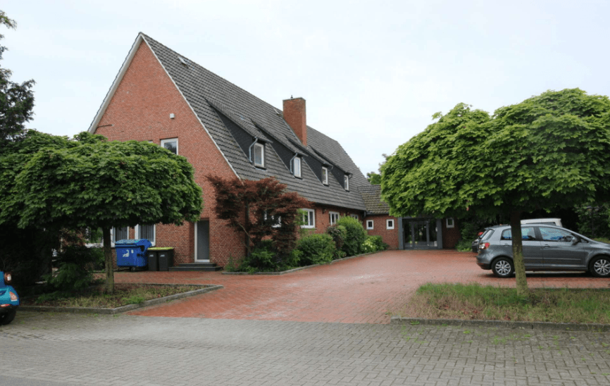 office for sale, 739 m², Dönseler Straße 4, Dickel, Lower Saxony office for sale, 739 m², Dönseler Straße 4, Dickel, Lower Saxony