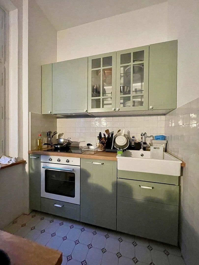 2 bedroom flat to rent, 76 m², Wernigerode, Saxony-Anhalt 2 bedroom flat to rent, 76 m², Wernigerode, Saxony-Anhalt