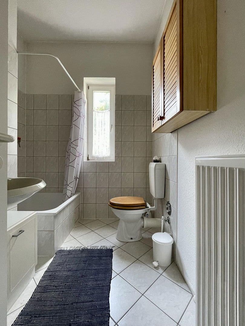 2 bedroom flat to rent, 76 m², Wernigerode, Saxony-Anhalt 2 bedroom flat to rent, 76 m², Wernigerode, Saxony-Anhalt